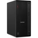 Lenovo ThinkCentre M90t Gen 6 12YS000MUS Desktop Computer - Intel Core Ultra 9 285 - vPro Technology - 16 GB - 256 GB SSD - Tower - Black