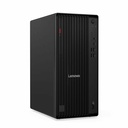 Lenovo ThinkCentre M90t Gen 6 12YS000DUS Desktop Computer - Intel Core Ultra 7 265 - vPro Technology - 16 GB - 512 GB SSD - Tower - Black