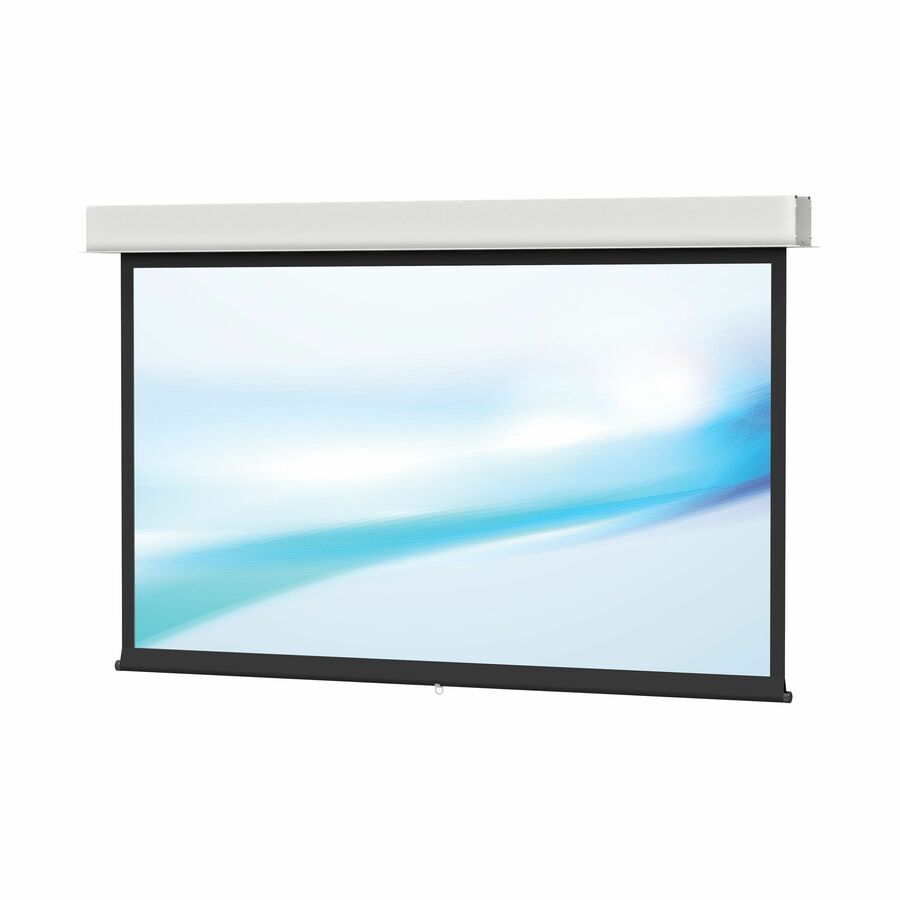 Da-Lite Advantage Manual 94" Manual Projection Screen - TAA Compliant