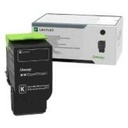 Lexmark Unison Original Extra High Yield Laser Toner Cartridge - Black Pack