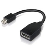 Lenovo Mini-DisplayPort to DisplayPort Adapter