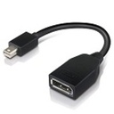 Lenovo Mini-DisplayPort to DisplayPort Adapter