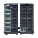Eaton 9PXM 8-Slot Connected External Battery Cabinet for 9PXM Online Double-Conversion UPS, Add up to 4 EBMs, 14U Rack/Tower, TAA