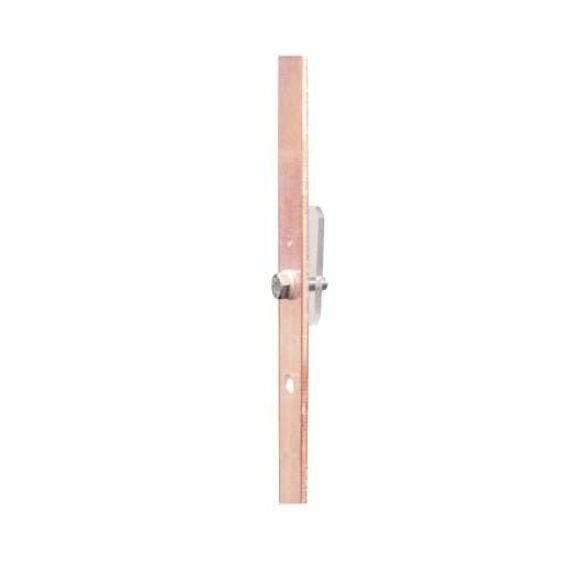 Middle Atlantic 44RU Copper Bus Bar - 1in Width