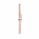 Middle Atlantic 44RU Copper Bus Bar - 1in Width
