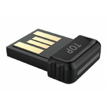 Yealink BT51-A Bluetooth 5.0 Bluetooth Adapter for Desktop Computer, Notebook, Bluetooth Headset