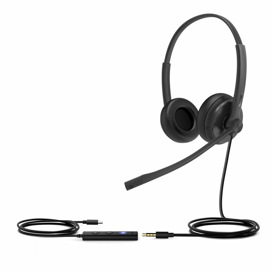 Yealink UHD342 Headset