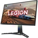 Lenovo Legion Y32p-30 32" Class 4K UHD Gaming LED Monitor - 16:9 - Raven Black