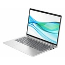 HP ProBook 440 G11 14" Notebook - WUXGA - Intel Core Ultra 7 155U - 32 GB - 1 TB SSD - English Keyboard - Pike Silver - Smart Buy