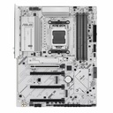 Asus B850 MAX GAMING WIFI W Gaming Desktop Motherboard - AMD B850 Chipset - Socket AM5 - ATX