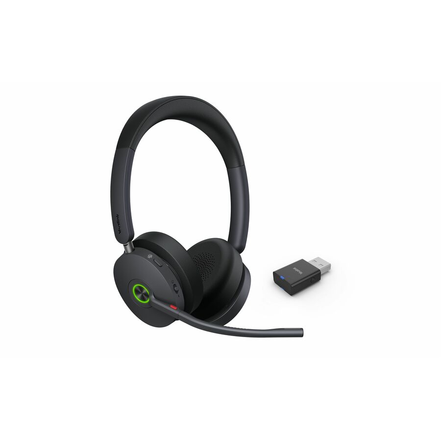 Yealink WH68 Hybrid DECT Wireless Headset