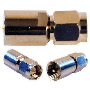 Wilson Antenna Connector