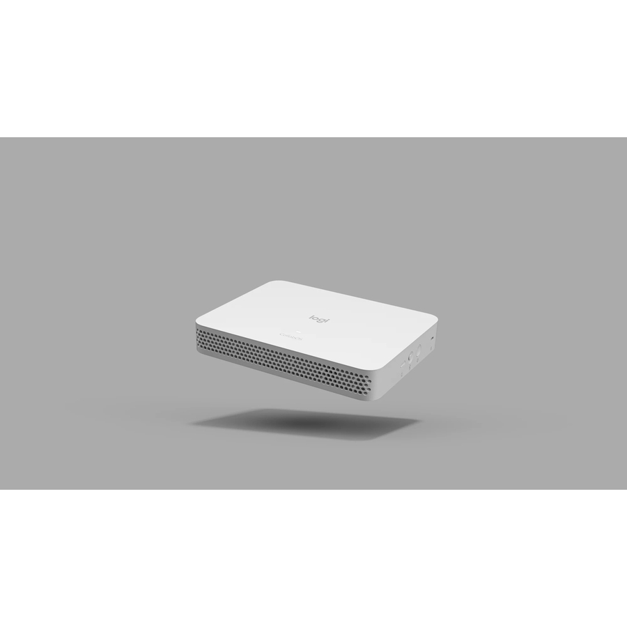 Logitech RoomMate - CollabOS Appliance for Video Conferencing