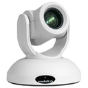 Vaddio RoboSHOT Video Conferencing Camera - 8.9 Megapixel - 30 fps - White