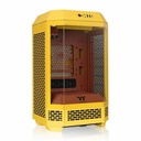 Thermaltake The Tower 250 Butter Caramel Mini Tower Chassis