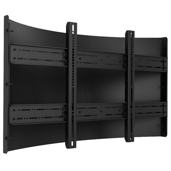 Chief MAC230B Ceiling Mount for Cable, Media Player - Black