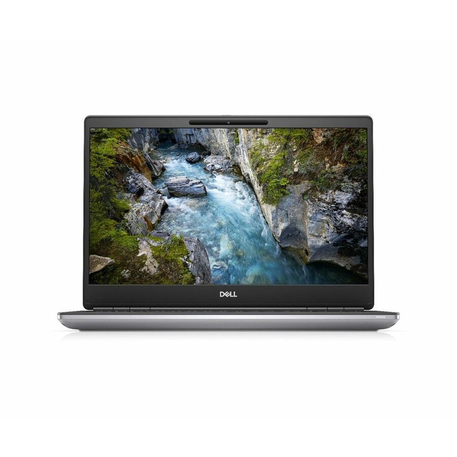 Joy Systems - Dell Precision 7000 7560 15.6" Mobile Workstation - Full HD - Intel Core i9 11th Gen i9-11950H - 64 GB - 1 TB SSD