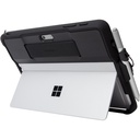 Kensington BlackBelt K97454WW Rugged Carrying Case Microsoft Surface Go 3, Surface Go, Surface Go 2 Tablet