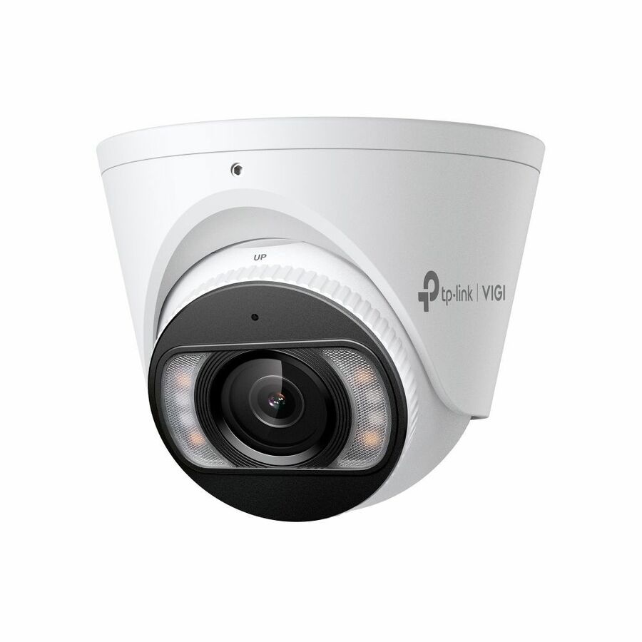 TP-Link VIGI InSight S445 4 Megapixel Network Camera - Color - Turret
