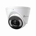 TP-Link VIGI InSight S445 4 Megapixel Network Camera - Color - Turret