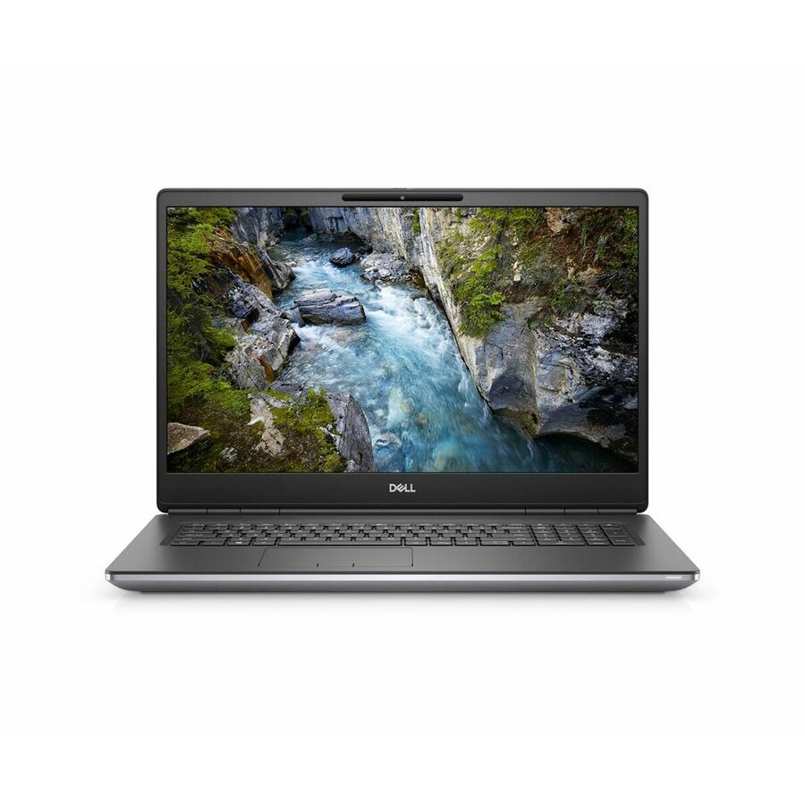 Joy Systems - Dell Precision 7000 7760 17.3" Mobile Workstation - Full HD - Intel Core i9 11th Gen i9-11950H - 64 GB - 1 TB SSD