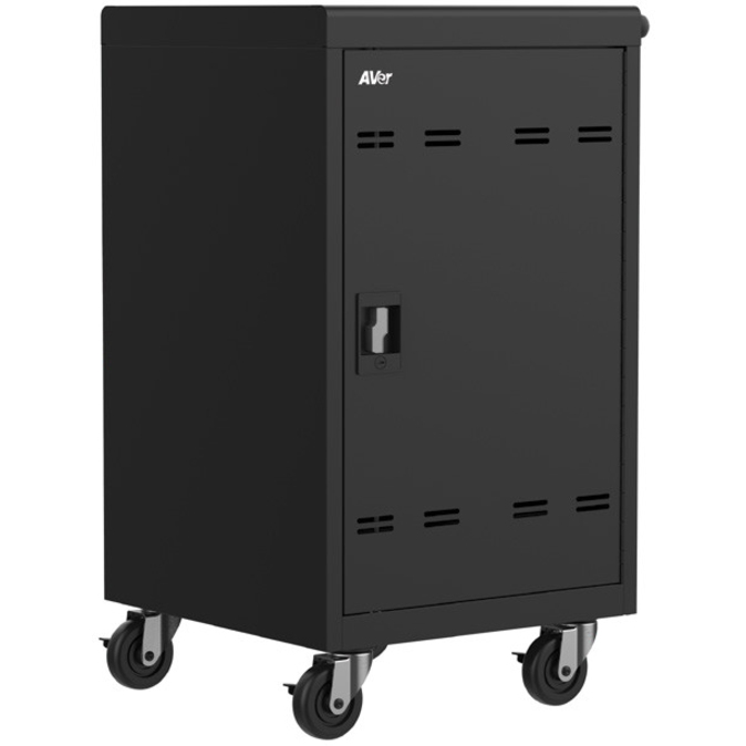 AVer AVerCharge B30 30 Device Charging Cart