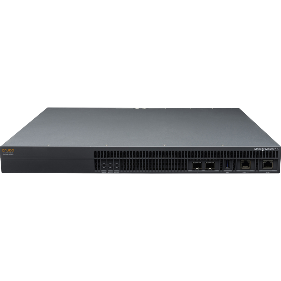 HPE Virtual Mobility Controller