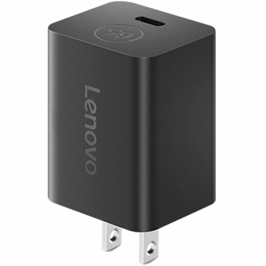 Lenovo GaN Nano 65W Adapter