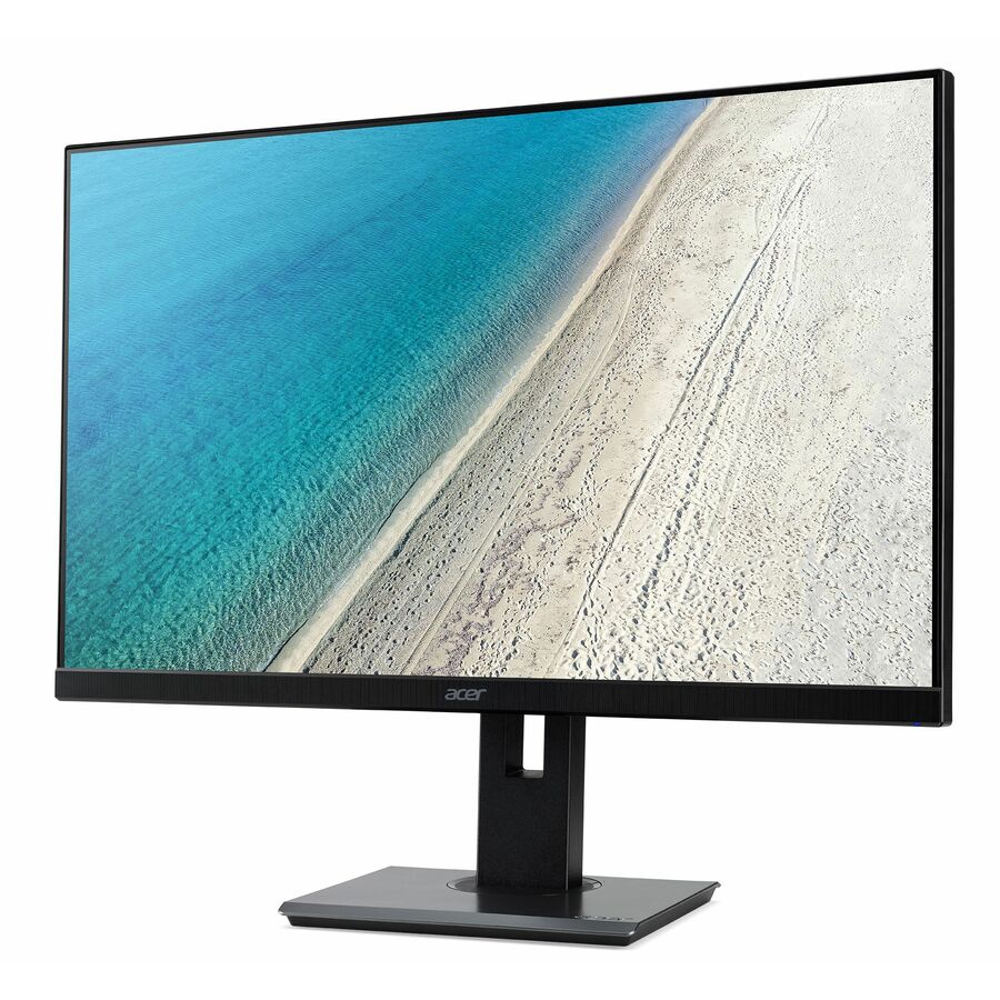 Acer Vero B247Y TAA 24" Class LCD Monitor - 16:9 - Black
