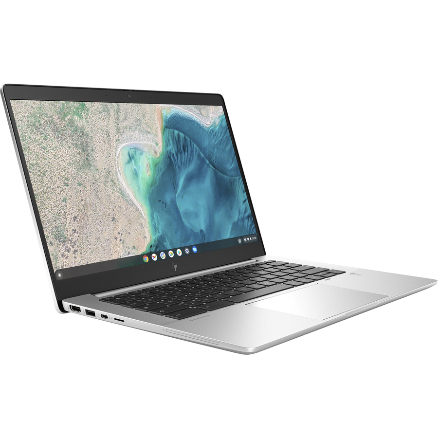 HP Elite c640 G3 Chromebook 14" Chromebook - Full HD - Intel Core i5 12th Gen i5-1245U - vPro Technology - 8 GB - 256 GB SSD - Smart Buy