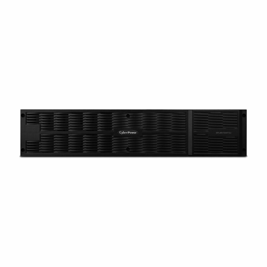 CyberPower BPL48V75ART2U Extended Battery Modules