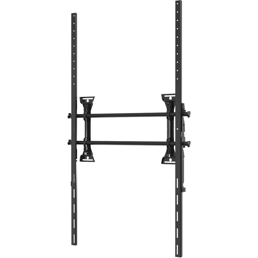 Chief Ultrawide Adjustable Static Wall Mount - For 80-120 Inch TVs - Portrait - VESA Wall Mount