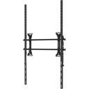 Chief Ultrawide Adjustable Static Wall Mount - For 80-120 Inch TVs - Portrait - VESA Wall Mount