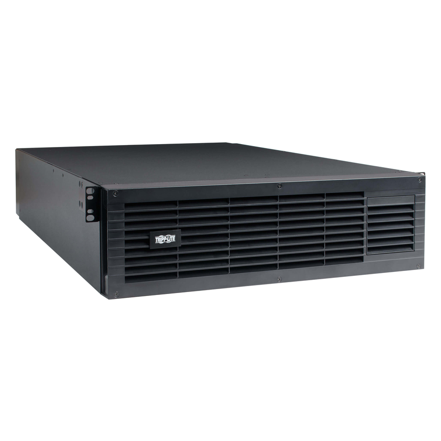 Eaton Tripp Lite Series 192V External Battery Pack for Select UPS Systems, 3U Rack/Tower, TAA