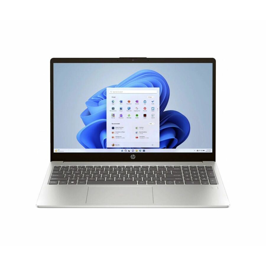 Joy Systems - HP 15-fd0000 15-FD0185NR 15.6" Notebook - HD - Intel Core i5 12th Gen i5-1235U - 16 GB - 512 GB SSD