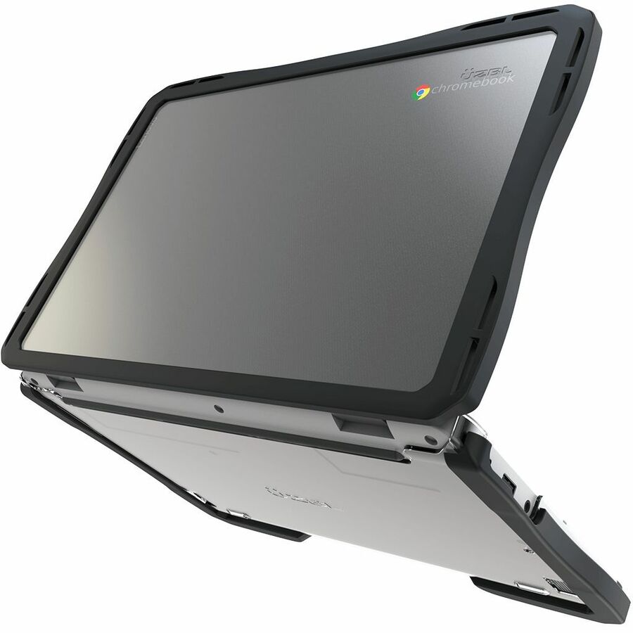 Rugged Hard Shell Air Style Case for Acer Chromebook C723 / C723T
