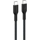 Belkin USB-C to USB-C Braided Cable 240W