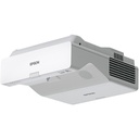 Epson BrightLink 760Wi Ultra Short Throw 3LCD Projector - 16:10 - Wall Mountable, Tabletop