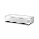 Epson PowerLite 810E Ultra Short Throw 3LCD Projector - 16:9 - Wall Mountable