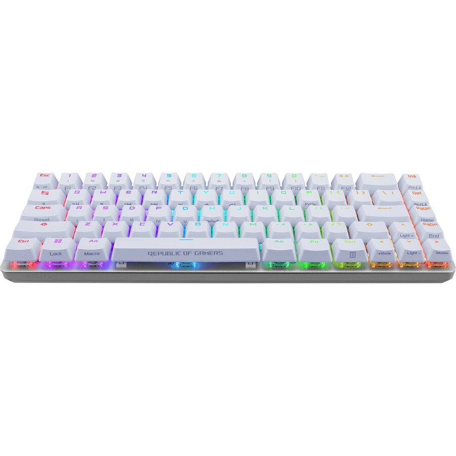 Asus ROG Falchion Ace Gaming Keyboard