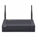 Asus Chromebox CF40-BC0081UN-O Chromebox - Intel Celeron N4500 - 8 GB - 128 GB Flash Memory Capacity - Mini PC - Black