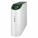 APC by Schneider Electric Back-UPS Pro 1500VA Tower UPS