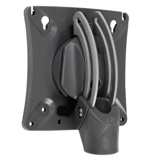 Chief Kontour KRA225S Mounting Adapter for Monitor, Mounting Arm - Silver