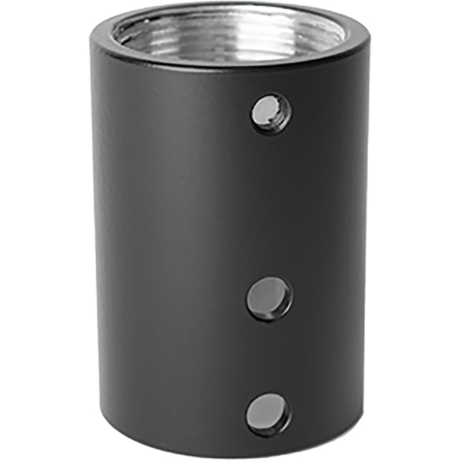 Chief CPA264 Mounting Coupler - Black