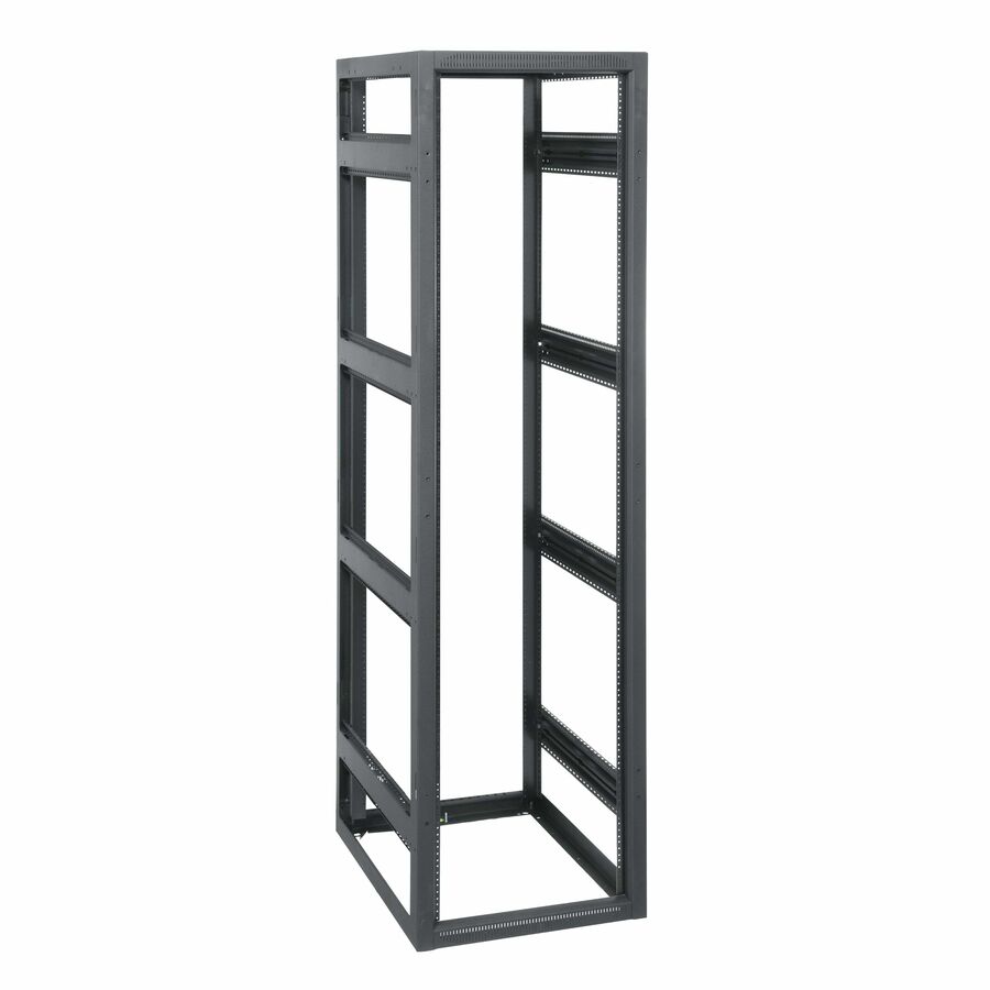 Middle Atlantic BGR Series Rack - 41RU Open-Frame Rack without Rear Door