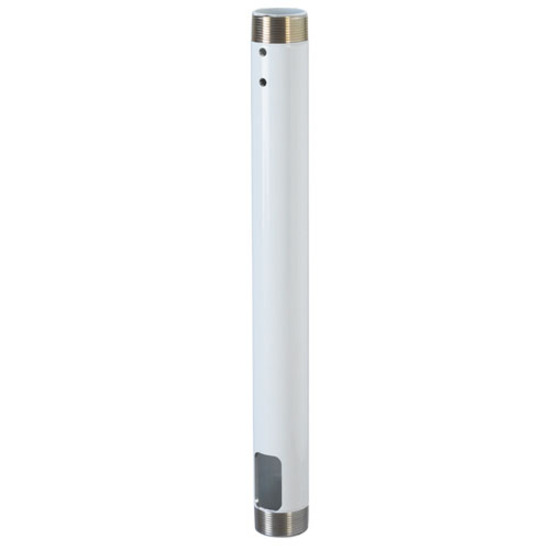 Chief 36" Fixed Extension Column for Projectors - White
