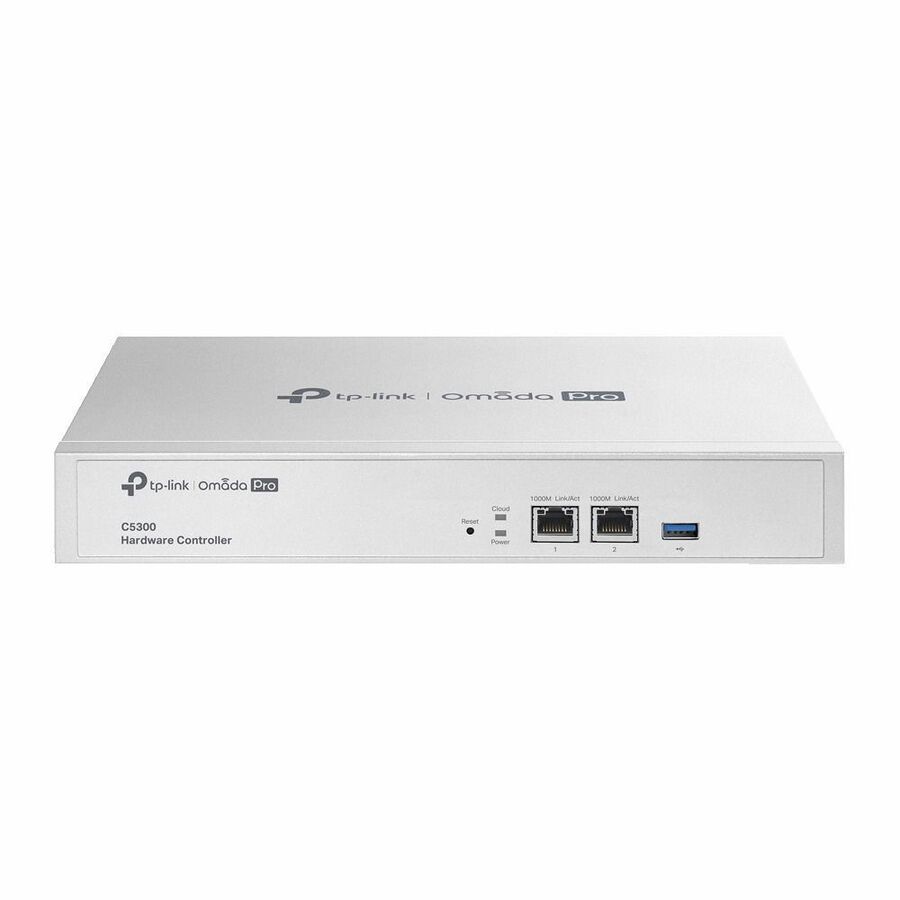 Omada Pro C5300 Infrastructure Management Equipment