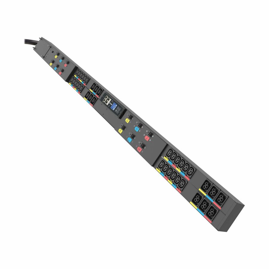 Eaton HDX Rack PDU G4