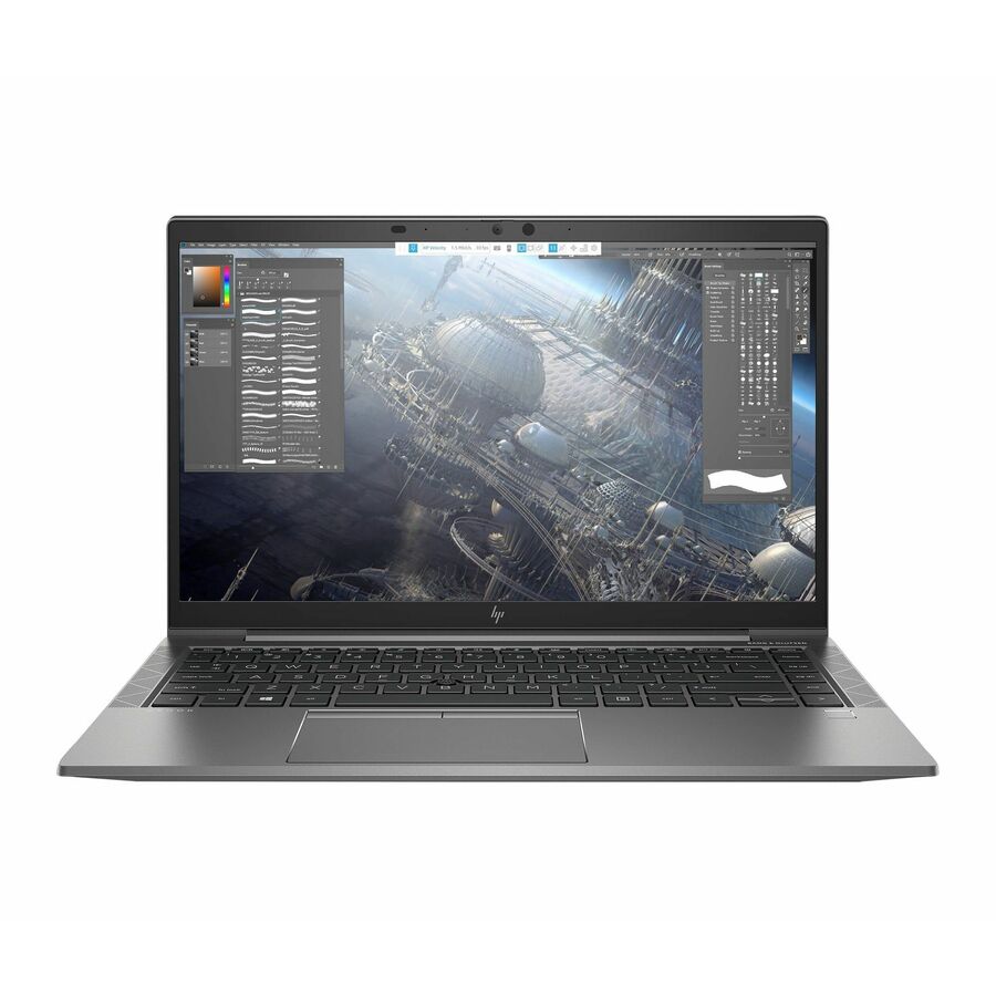 Joy Systems - HP ZBook Firefly G8 14" Mobile Workstation - Full HD - Intel Core i5 11th Gen i5-1135G7 - 32 GB - 512 GB SSD