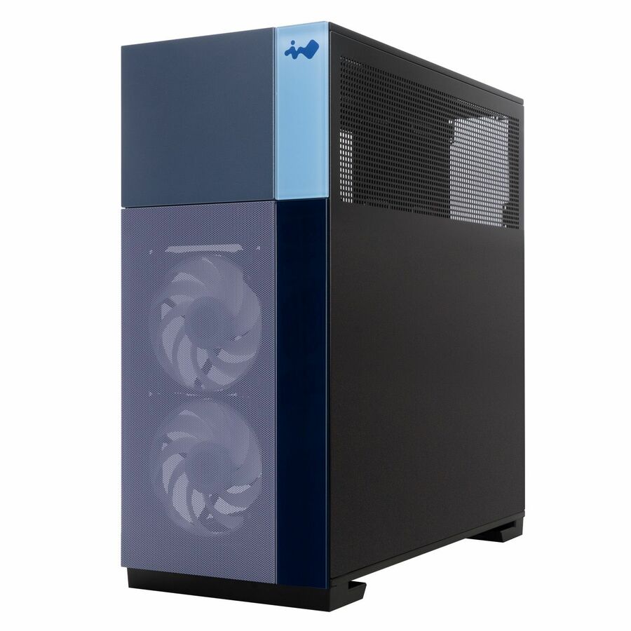 In Win Computer Case
